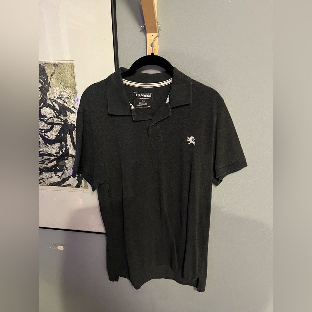 EXPRESS POLO